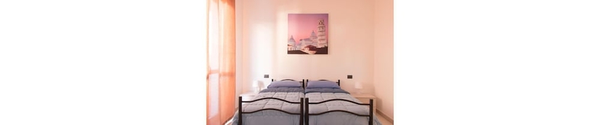 Imagen de la habitación del Residence Le Groane. Foto 5