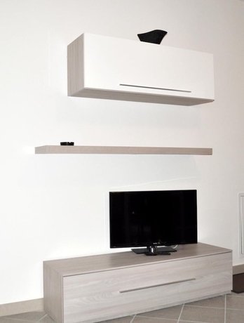 Imagen de la habitación del Residence Le Groane. Foto 9