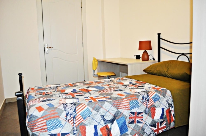 Imagen de la habitación del Residence Le Groane. Foto 11