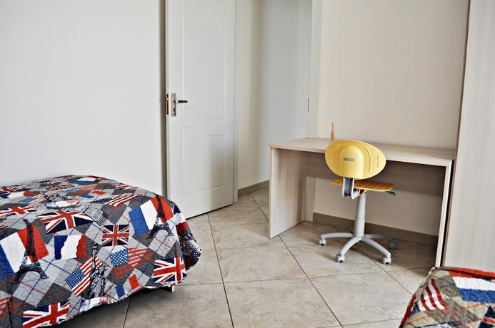 Imagen de la habitación del Residence Le Groane. Foto 12