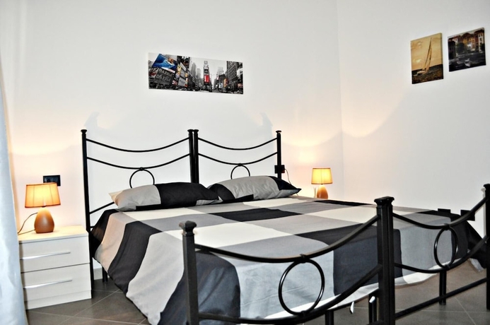 Imagen de la habitación del Residence Le Groane. Foto 13