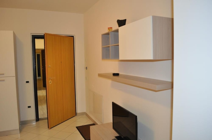 Imagen de la habitación del Residence Le Groane. Foto 14