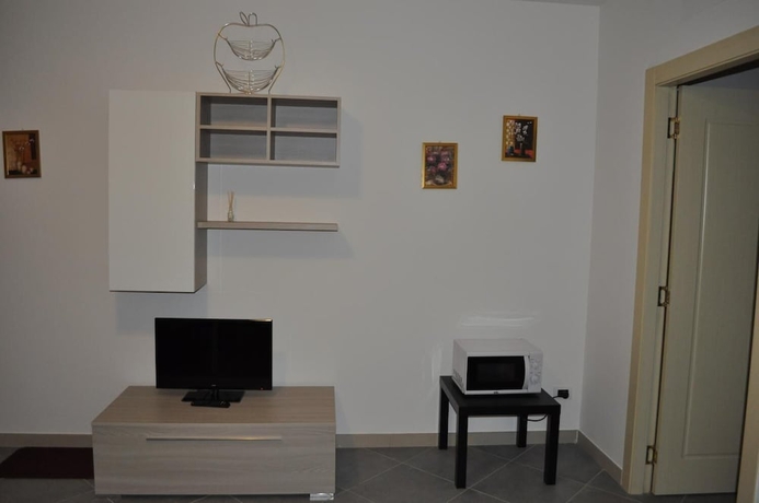 Imagen de la habitación del Residence Le Groane. Foto 19