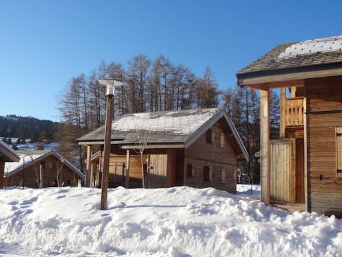 Imagen de la habitación del Residence Le Hameau du Puy. Foto 2