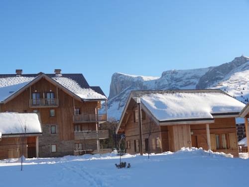 Imagen de la habitación del Residence Le Hameau du Puy. Foto 5