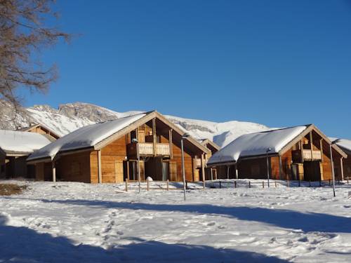Imagen de la habitación del Residence Le Hameau du Puy. Foto 6