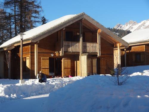 Imagen de la habitación del Residence Le Hameau du Puy. Foto 7