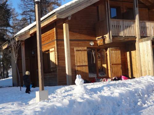 Imagen de la habitación del Residence Le Hameau du Puy. Foto 8