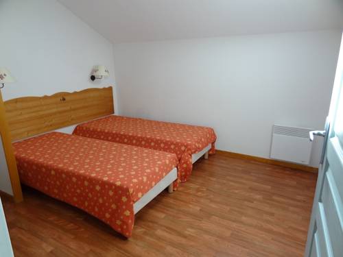 Imagen de la habitación del Residence Le Hameau du Puy. Foto 13