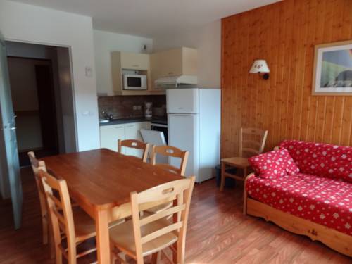 Imagen de la habitación del Residence Le Hameau du Puy. Foto 14