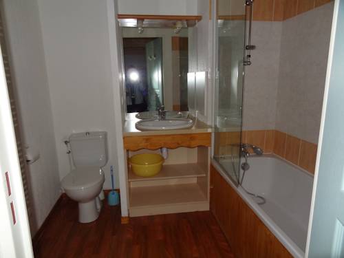 Imagen de la habitación del Residence Le Hameau du Puy. Foto 15