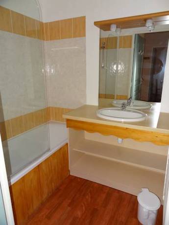 Imagen de la habitación del Residence Le Hameau du Puy. Foto 16