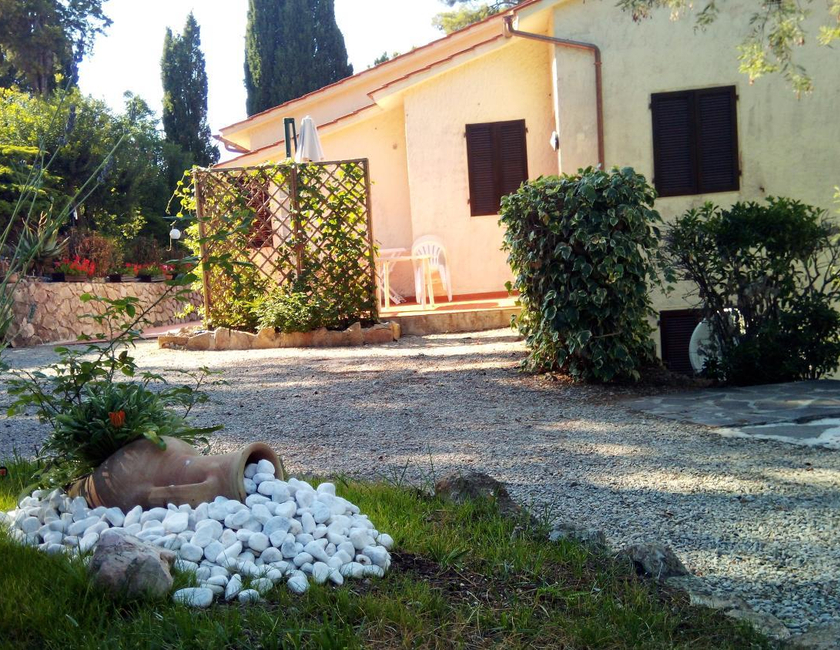 Imagen general del Residence Le Mimose. Foto 2