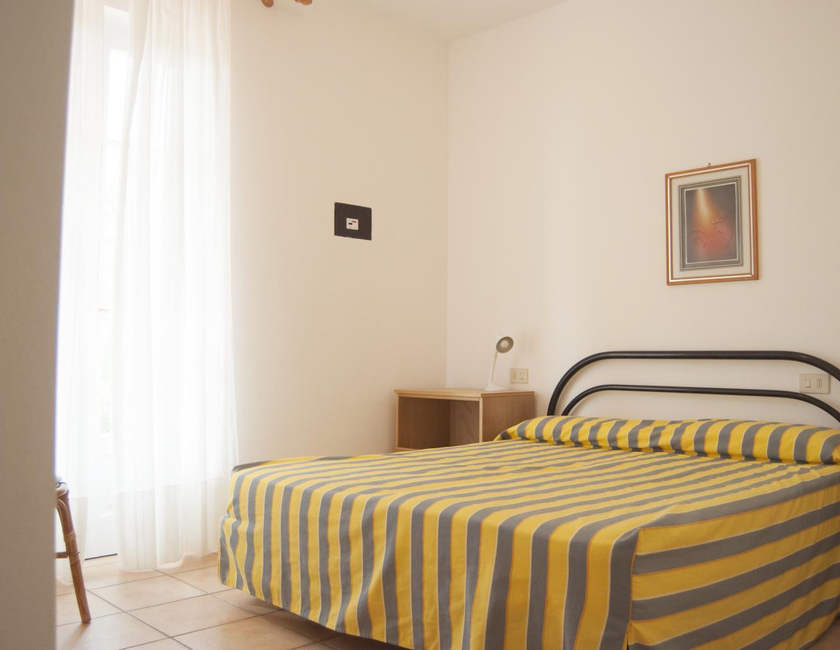 Imagen general del Residence Le Mimose. Foto 12