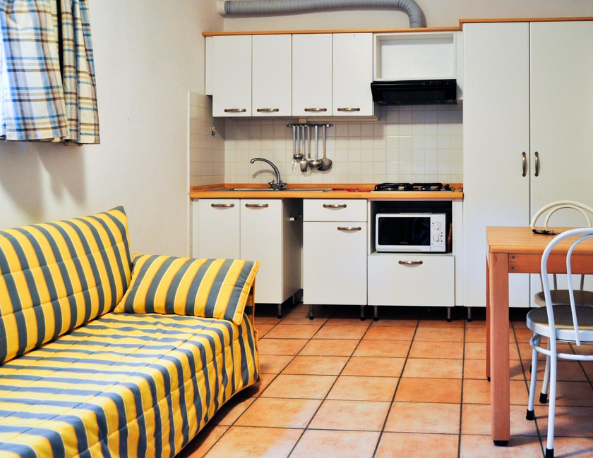 Imagen general del Residence Le Mimose. Foto 17