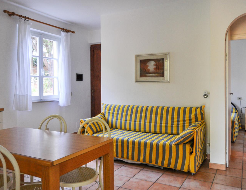 Imagen general del Residence Le Mimose. Foto 18