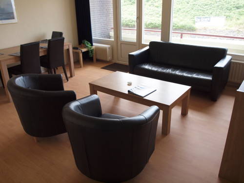 Imagen de la habitación del Residence Le Mistral. Foto 4