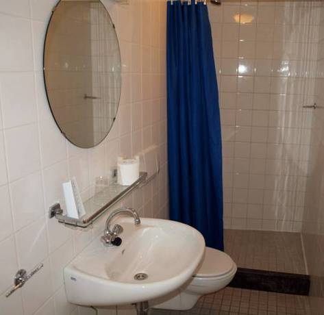 Imagen de la habitación del Residence Le Mistral. Foto 5