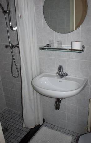 Imagen de la habitación del Residence Le Mistral. Foto 6