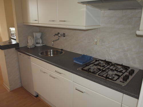 Imagen de la habitación del Residence Le Mistral. Foto 8