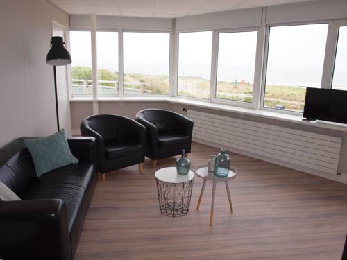 Imagen de la habitación del Residence Le Mistral. Foto 9