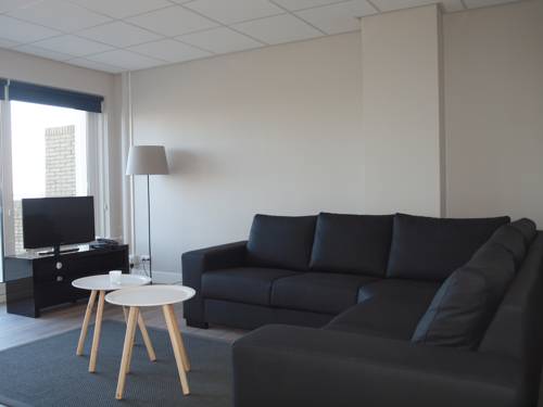 Imagen de la habitación del Residence Le Mistral. Foto 11