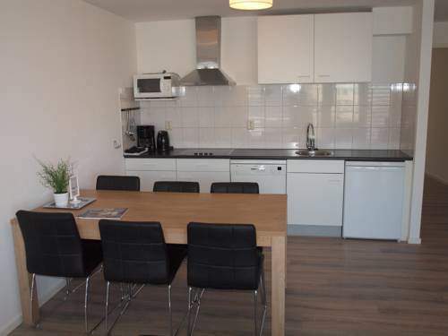 Imagen de la habitación del Residence Le Mistral. Foto 12
