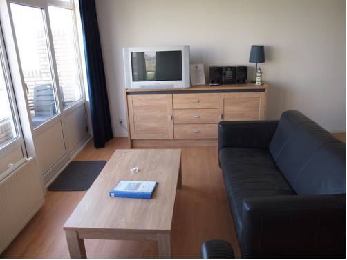 Imagen de la habitación del Residence Le Mistral. Foto 14