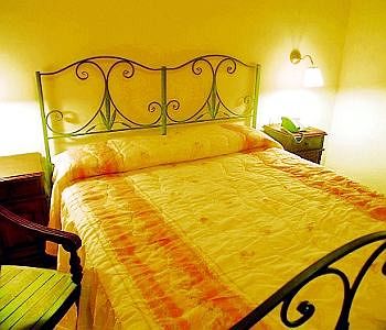 Imagen de la piscina del Residence Le Palme. Foto 9