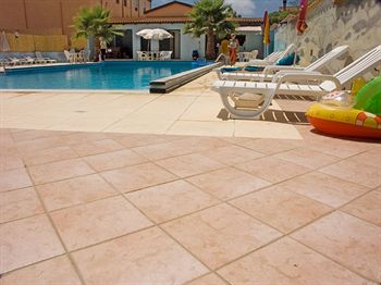 Imagen de la habitación del Residence Le Palme. Foto 3