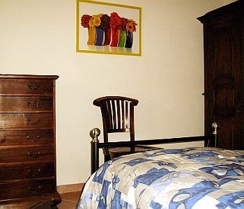 Imagen de la habitación del Residence Le Palme. Foto 4