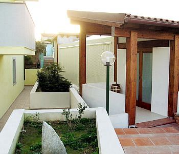 Imagen de la habitación del Residence Le Palme. Foto 6