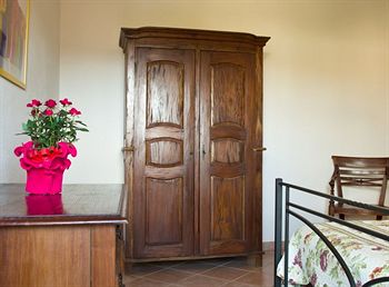 Imagen de la habitación del Residence Le Palme. Foto 8