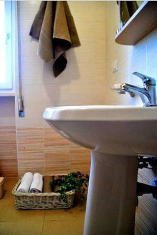 Imagen de la habitación del Residence Le Palme. Foto 5