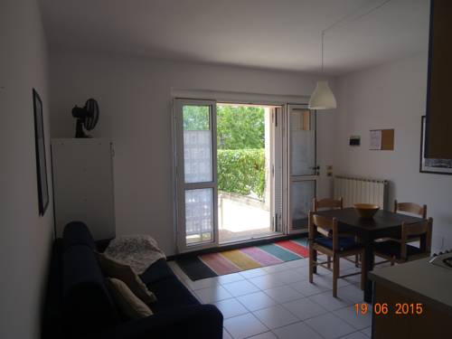 Imagen de la habitación del Residence Le Palme, Numana. Foto 3