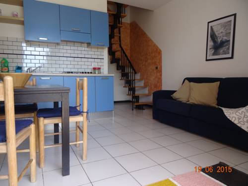 Imagen de la habitación del Residence Le Palme, Numana. Foto 4