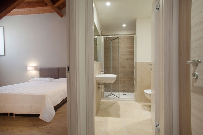 Imagen de la habitación del Residence Le Querce Monza. Foto 7