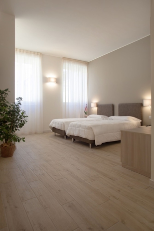 Imagen de la habitación del Residence Le Querce Monza. Foto 10