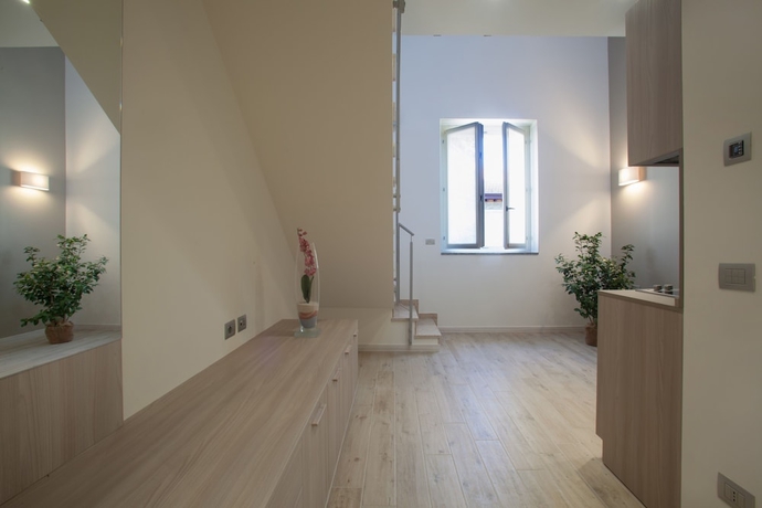 Imagen de la habitación del Residence Le Querce Monza. Foto 14