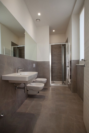 Imagen de la habitación del Residence Le Querce Monza. Foto 15