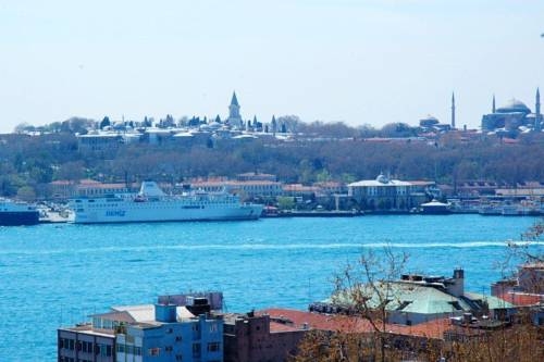 Imagen general del Residence Le Reve. Foto 3