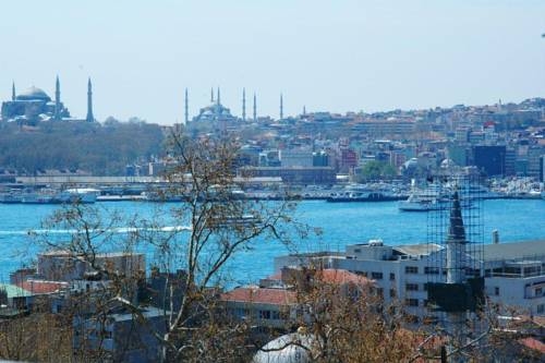 Imagen general del Residence Le Reve. Foto 4