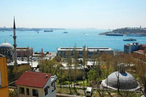 Imagen general del Residence Le Reve. Foto 6