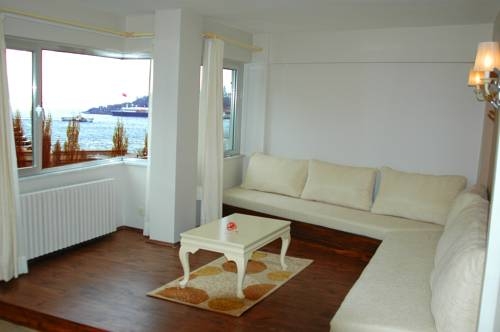 Imagen general del Residence Le Reve. Foto 8