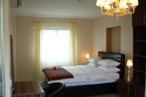 Imagen general del Residence Le Reve. Foto 9