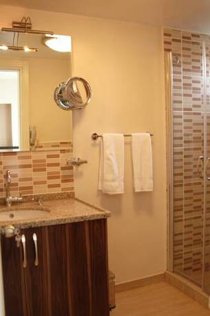 Imagen general del Residence Le Reve. Foto 10