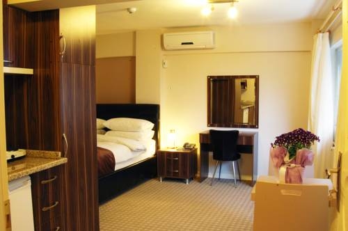 Imagen general del Residence Le Reve. Foto 11