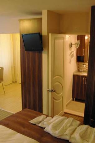 Imagen general del Residence Le Reve. Foto 12