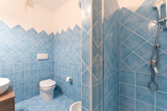 Imagen general del Residence Le Rocce Rosse. Foto 8