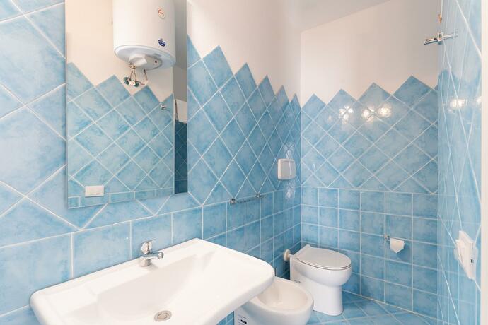 Imagen general del Residence Le Rocce Rosse. Foto 15